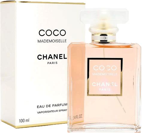 chanel mademoiselle מחיר|coco mademoiselle.